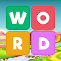 Word Stacks - Search Puzzle