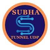 SUBHA Tunnel UDP icon