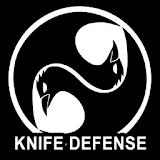 Ninjutsu Knife defense icon