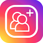 Cover Image of Download Get Followers for Insta & Likes, Analyzer 2020 1.2 APK