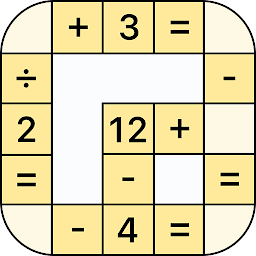 Crossmath - Math Puzzle Games Mod Apk