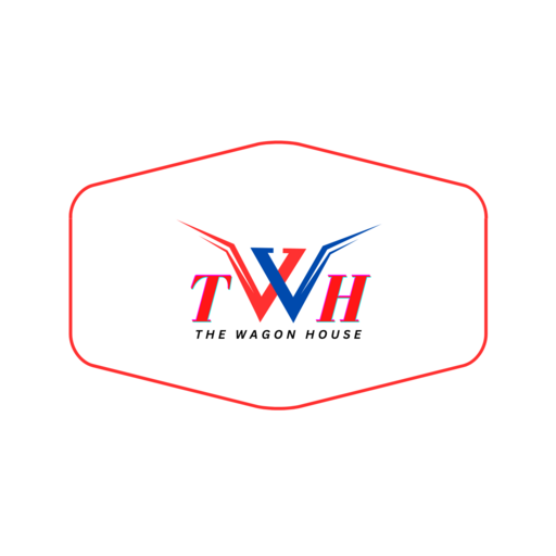The Wagon House logo