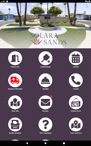 Solara Sands