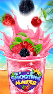 水果冰沙機遊戲