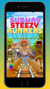 Subway Steezy Runners