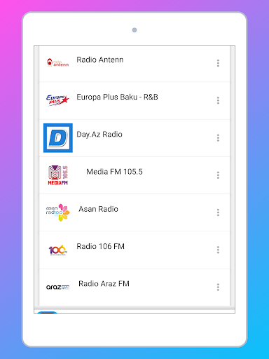 Radio Azerbaijan Radio Online