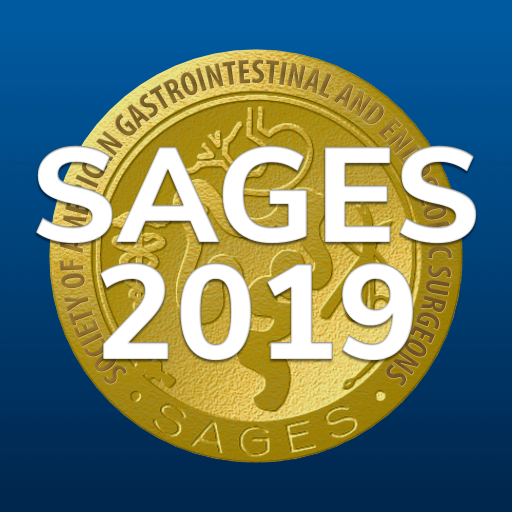 SAGES 2019 Annual Meeting 1.2 Icon