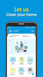 OKHOME - Homecare Solution