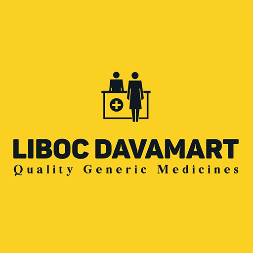 Liboc Davamart-Online Pharmacy logo