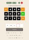 screenshot of Word Guess Challenge Game