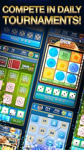 Dice With Buddies™ The Fun Social Dice Game v8.10.1 (Unlimited Money) Free For Android 3