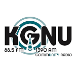 Cover Image of Скачать KGNU Community Radio  APK