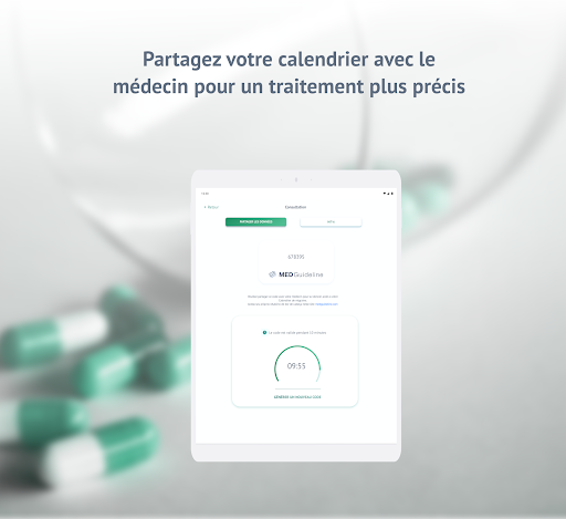 Calendrier Migraines