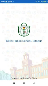Delhi Public School, Sitapur