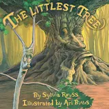 The Littlest Tree Storybook icon