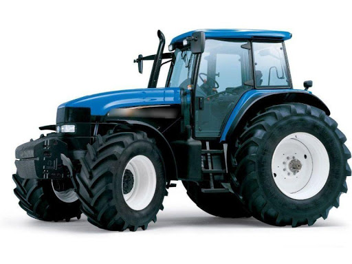 Wallpapers New Holland Tractors 2020?