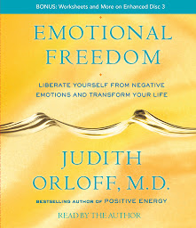 Icon image Emotional Freedom: Liberate Yourself From Negative Emotions and Transform Your Life