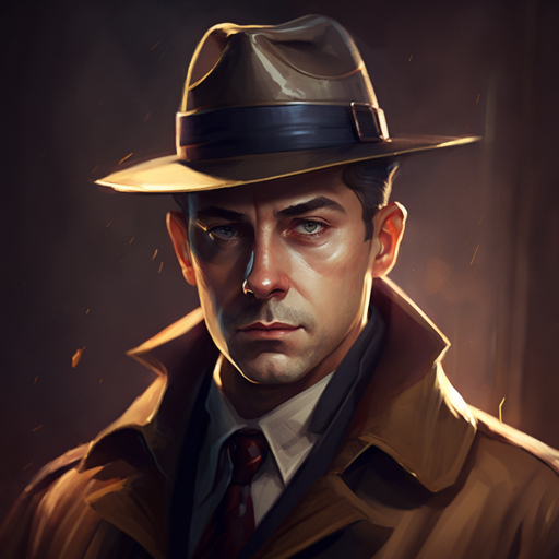 JinroDetective logo