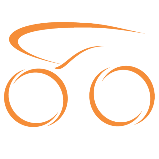 台灣公共單車站 logo