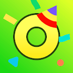Cover Image of Download Ola Party - Live, Chat & Party  APK