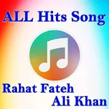 Golden Album Rahat Fateh Ali Khan Full icon