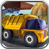 Offroad Truck Simulator 2016 icon