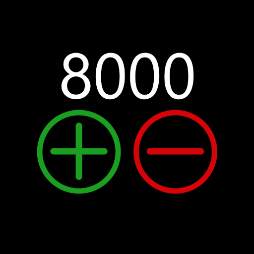 YugiCalc - Yugioh Calculator logo