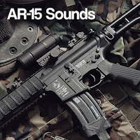AR-15 Sounds