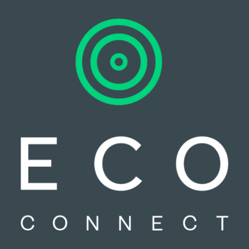 ECO Connect logo