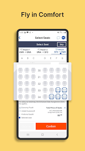 OneTravel: Cheap Flights Deals for Android - Free App Download