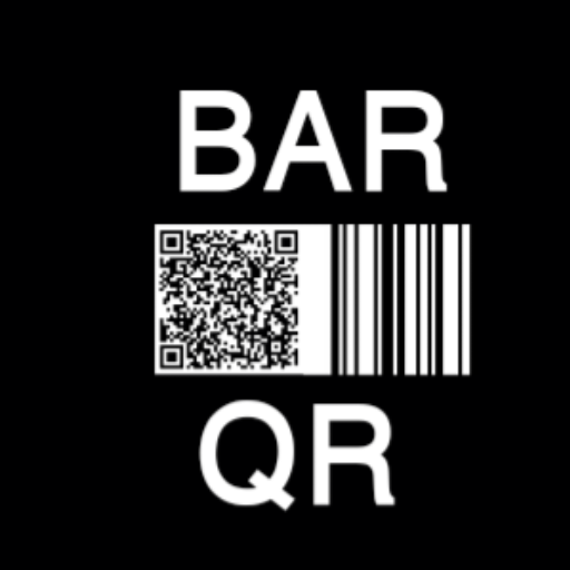 QR_BAR Code Scan & Generate logo