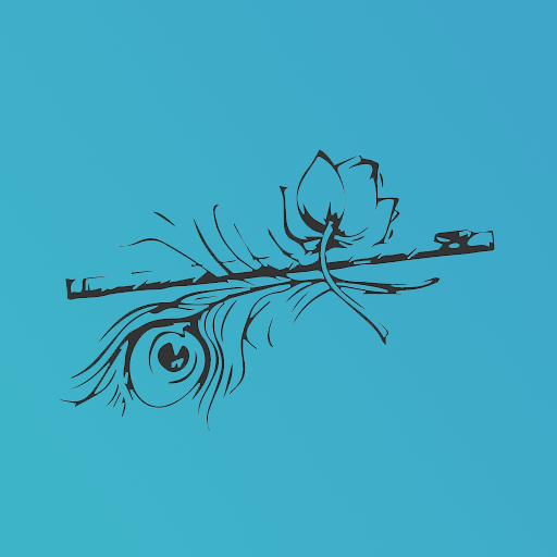 SansKrida logo