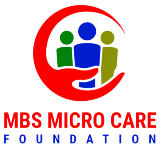 MBS MICRO CARE logo