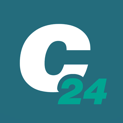 Cazare24 - Anunturi Cazare 8.7.0 Icon