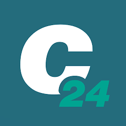 「Cazare24 - Anunturi Cazare」のアイコン画像