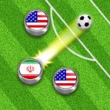 Soccer Start Handy Football icon
