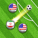 Soccer Start Football 2024 - Androidアプリ