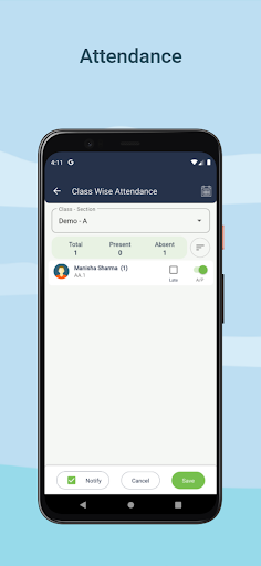 Jyoti English Boarding School