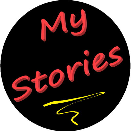 My Stories logo