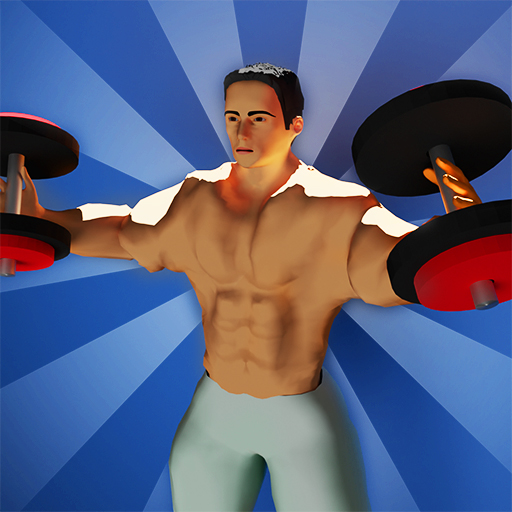 Idle Gym Hero Unduh di Windows