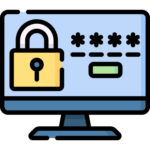 Password Manager logo