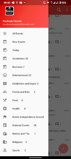 Events Gallery Uganda Screen 3