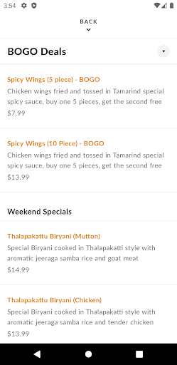 Tamarind GreenTree Screen 3
