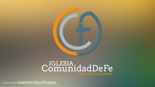 Screenshot 6 COMUNIDAD DE FE android