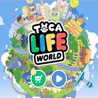Guide Toca Life World Town  Walkthrough  New