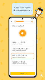 Learn Japanese with Ling