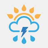 Weather Advanced for Android icon