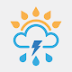 Weather Advanced for Android Tải xuống trên Windows