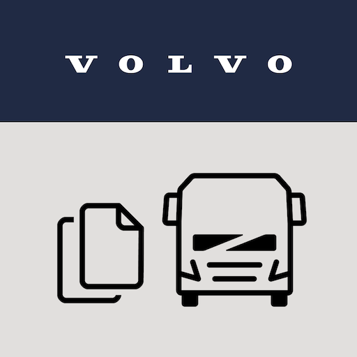 Volvo Guide  Icon