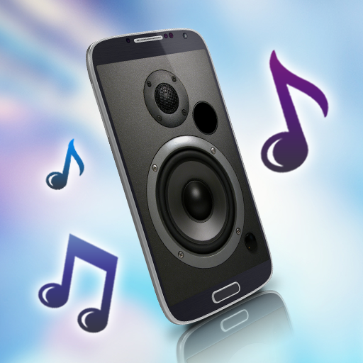 Ringtones for Android 5.0 Icon